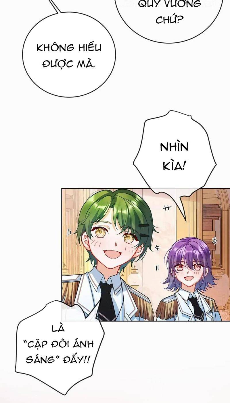 Nữ Phụ Phản Diện Và Nữ Chúa Quỷ - Chapter 7 - Page 20