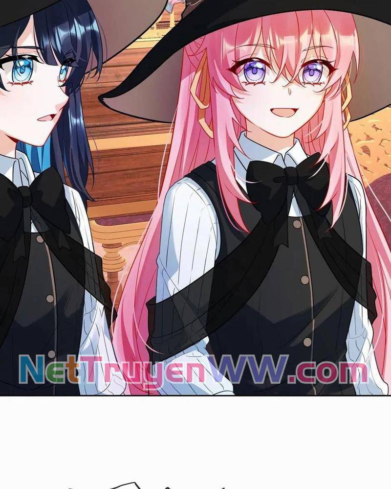 Nữ Phụ Phản Diện Và Nữ Chúa Quỷ - Chapter 7 - Page 27