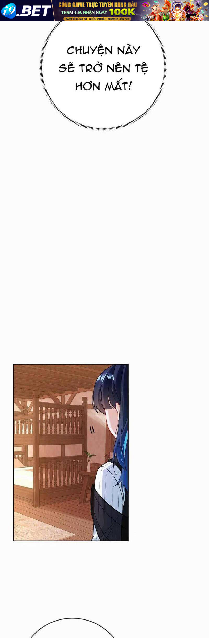 Nữ Phụ Phản Diện Và Nữ Chúa Quỷ - Chapter 7 - Page 4