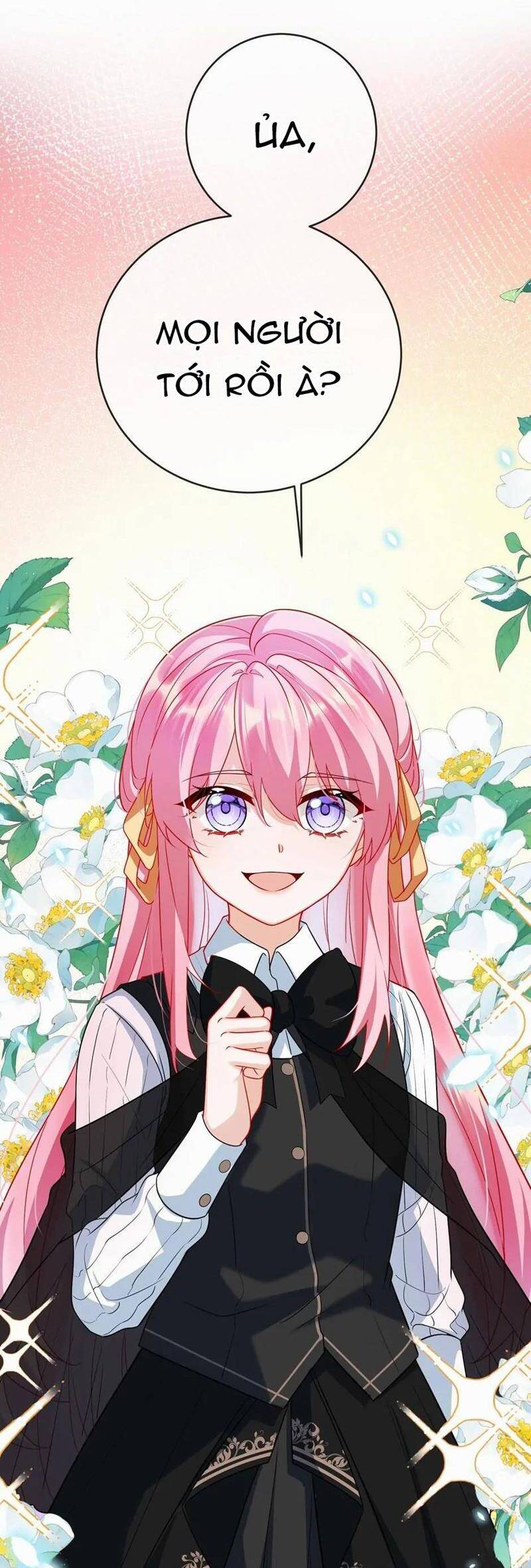 Nữ Phụ Phản Diện Và Nữ Chúa Quỷ - Chapter 7 - Page 9