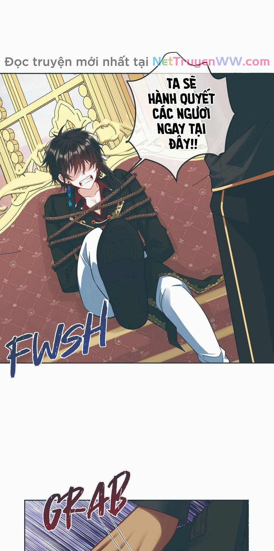 Nữ Phụ Phản Diện Và Nữ Chúa Quỷ - Chapter 70 - Page 13