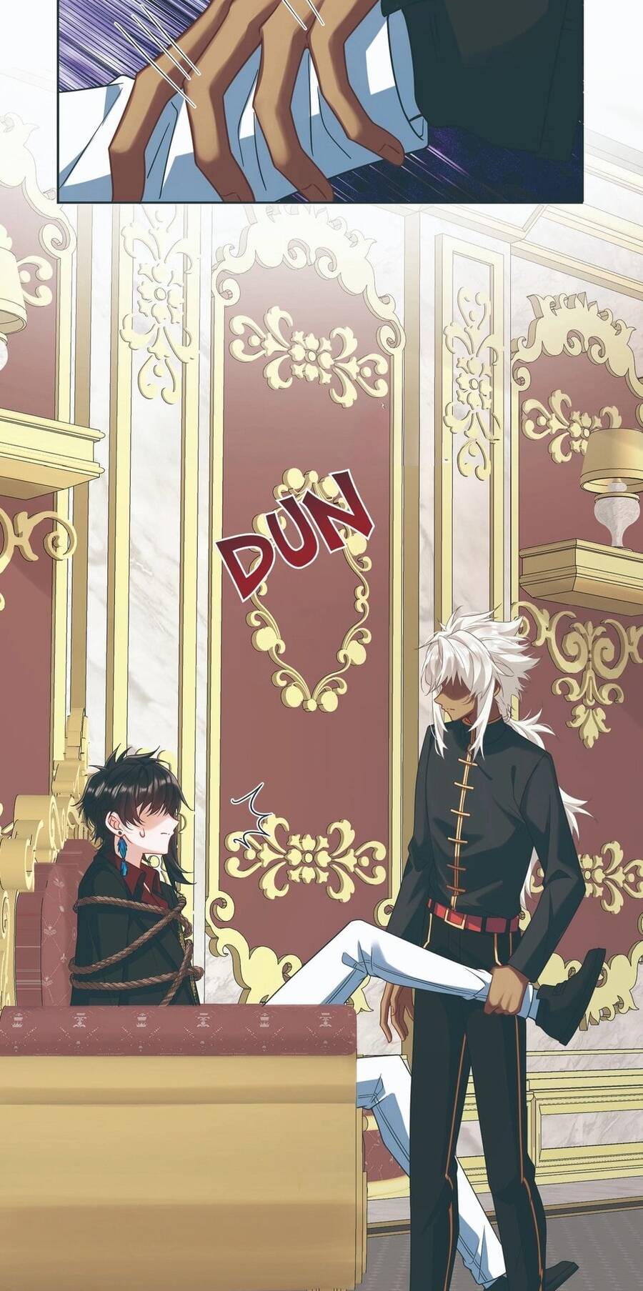 Nữ Phụ Phản Diện Và Nữ Chúa Quỷ - Chapter 70 - Page 14