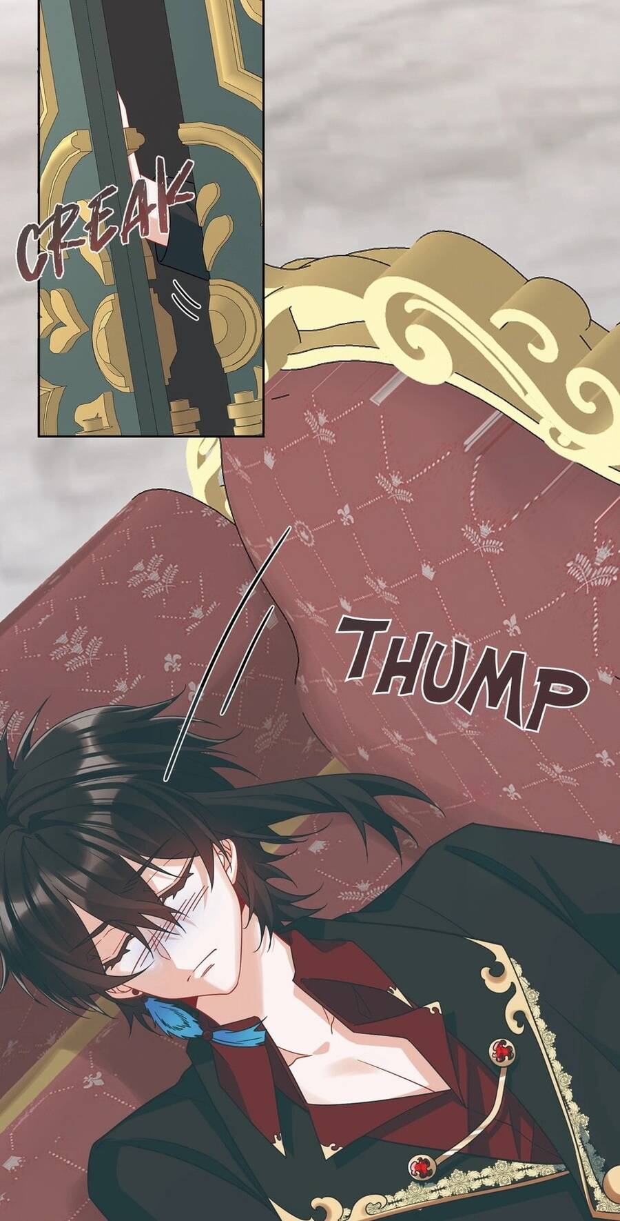 Nữ Phụ Phản Diện Và Nữ Chúa Quỷ - Chapter 70 - Page 3