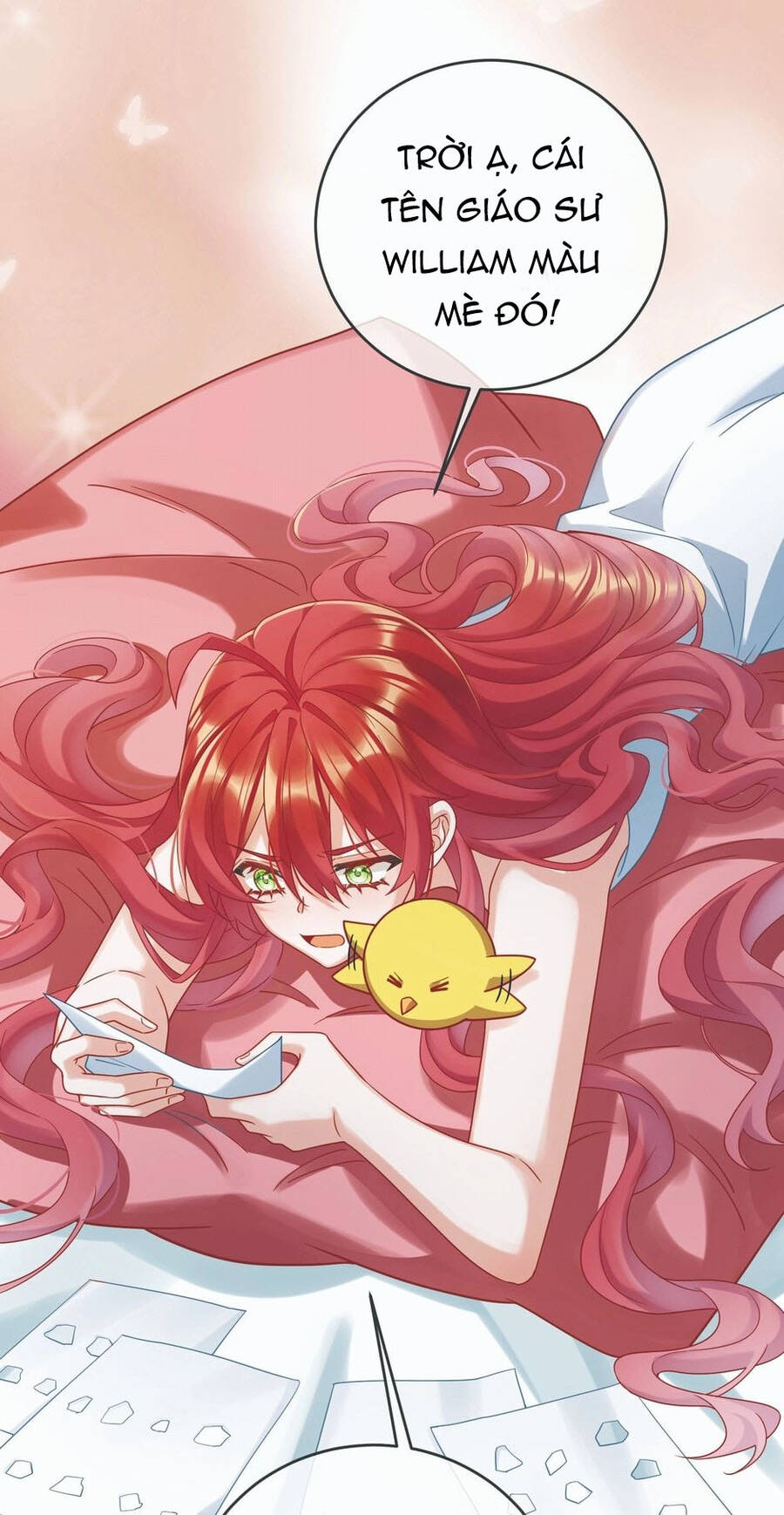 Nữ Phụ Phản Diện Và Nữ Chúa Quỷ - Chapter 70 - Page 30