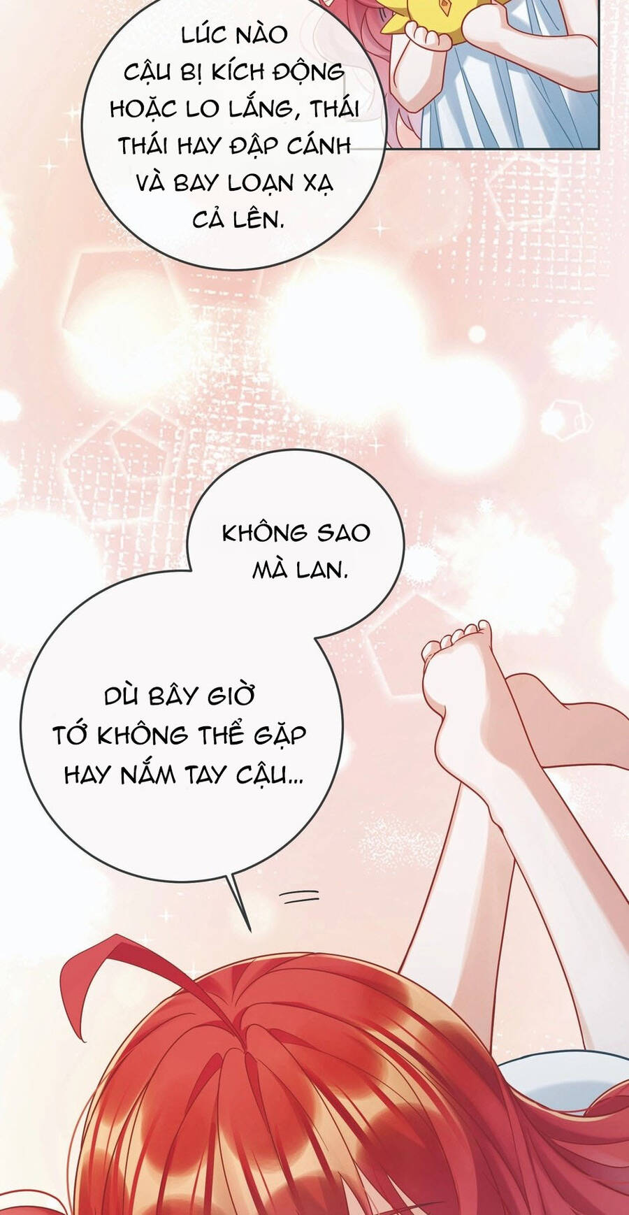 Nữ Phụ Phản Diện Và Nữ Chúa Quỷ - Chapter 70 - Page 35