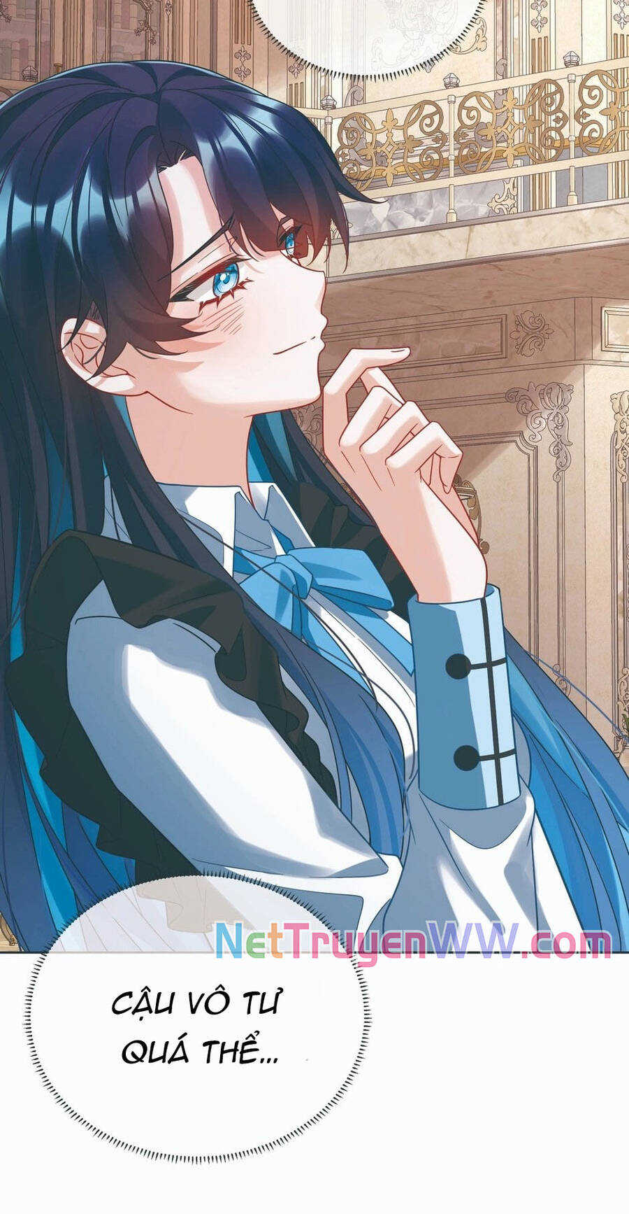 Nữ Phụ Phản Diện Và Nữ Chúa Quỷ - Chapter 70 - Page 37