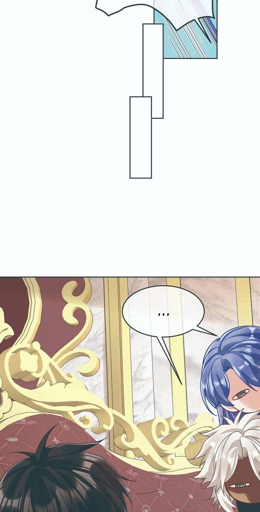 Nữ Phụ Phản Diện Và Nữ Chúa Quỷ - Chapter 70 - Page 6