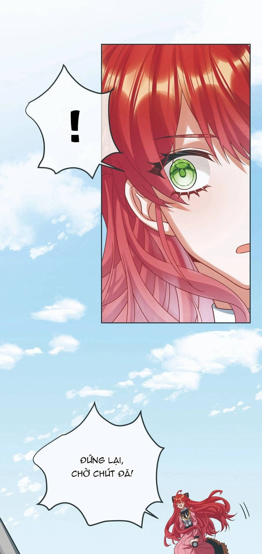 Nữ Phụ Phản Diện Và Nữ Chúa Quỷ - Chapter 71 - Page 17