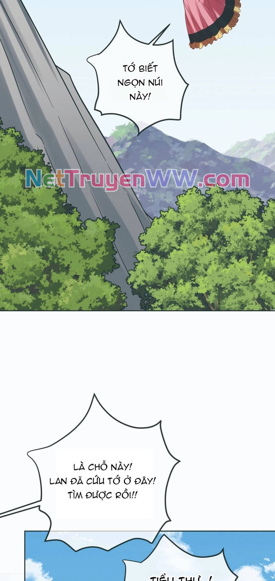 Nữ Phụ Phản Diện Và Nữ Chúa Quỷ - Chapter 71 - Page 18