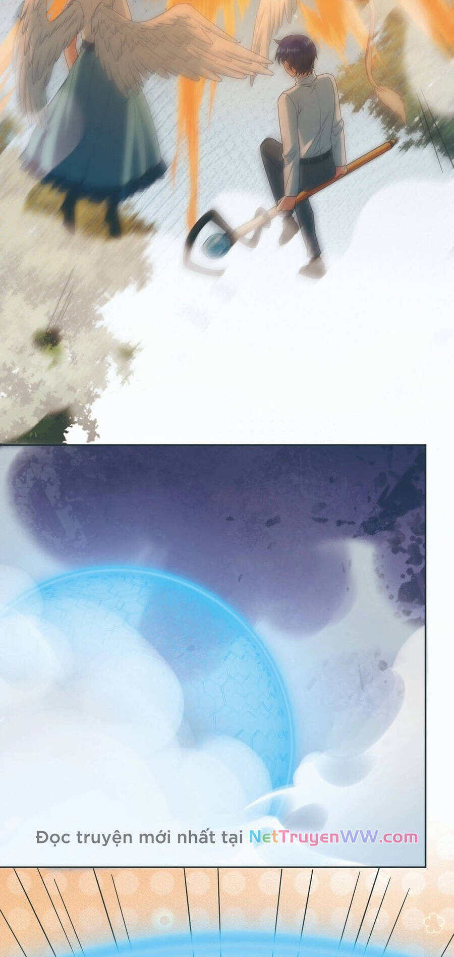 Nữ Phụ Phản Diện Và Nữ Chúa Quỷ - Chapter 71 - Page 21