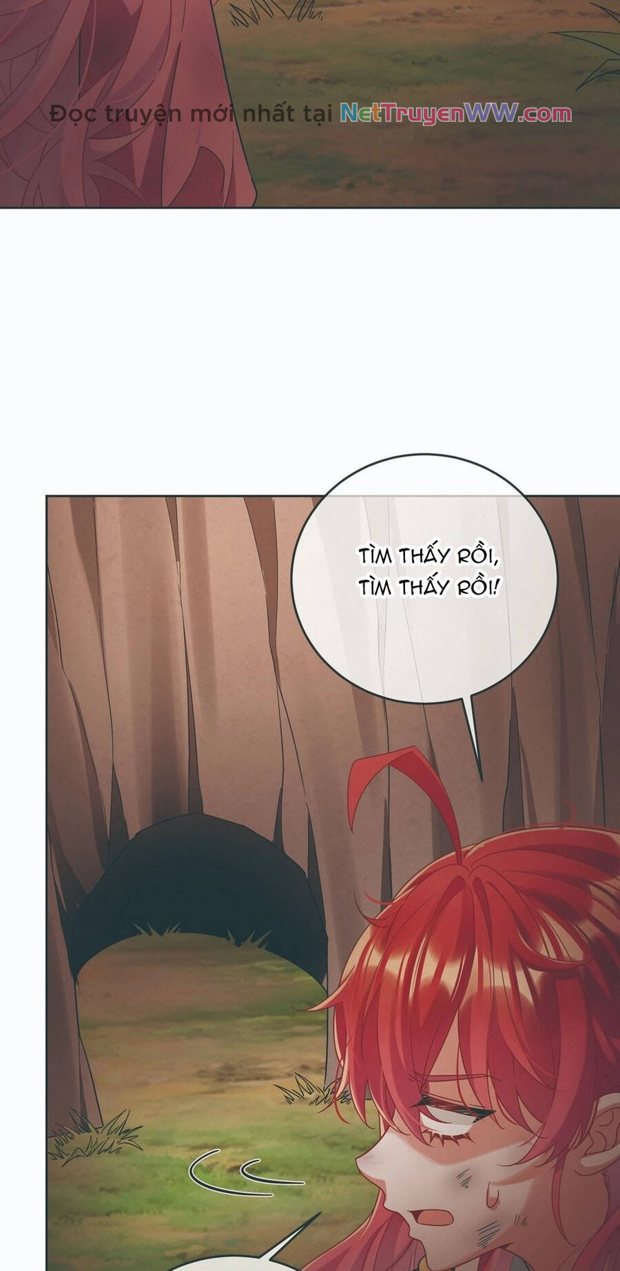 Nữ Phụ Phản Diện Và Nữ Chúa Quỷ - Chapter 71 - Page 34