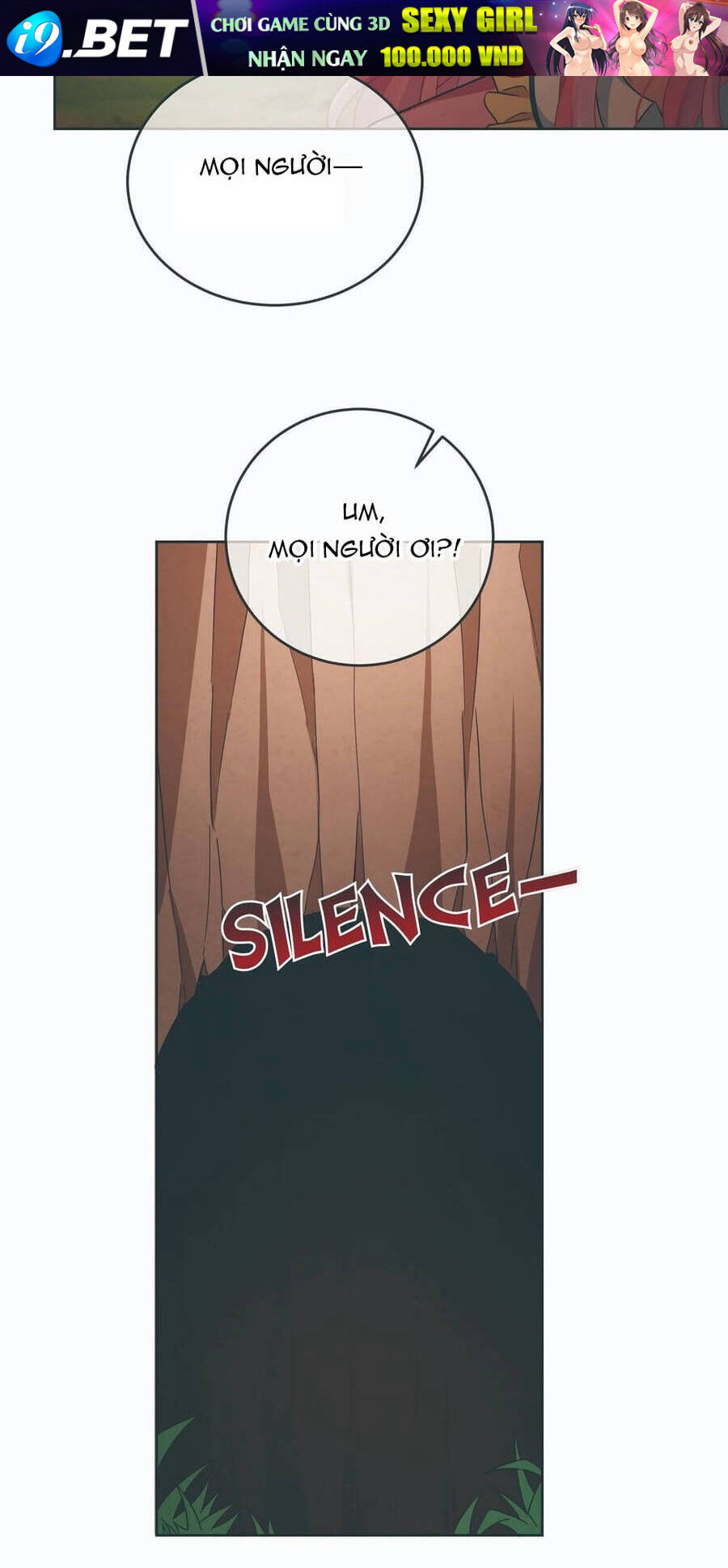 Nữ Phụ Phản Diện Và Nữ Chúa Quỷ - Chapter 71 - Page 35