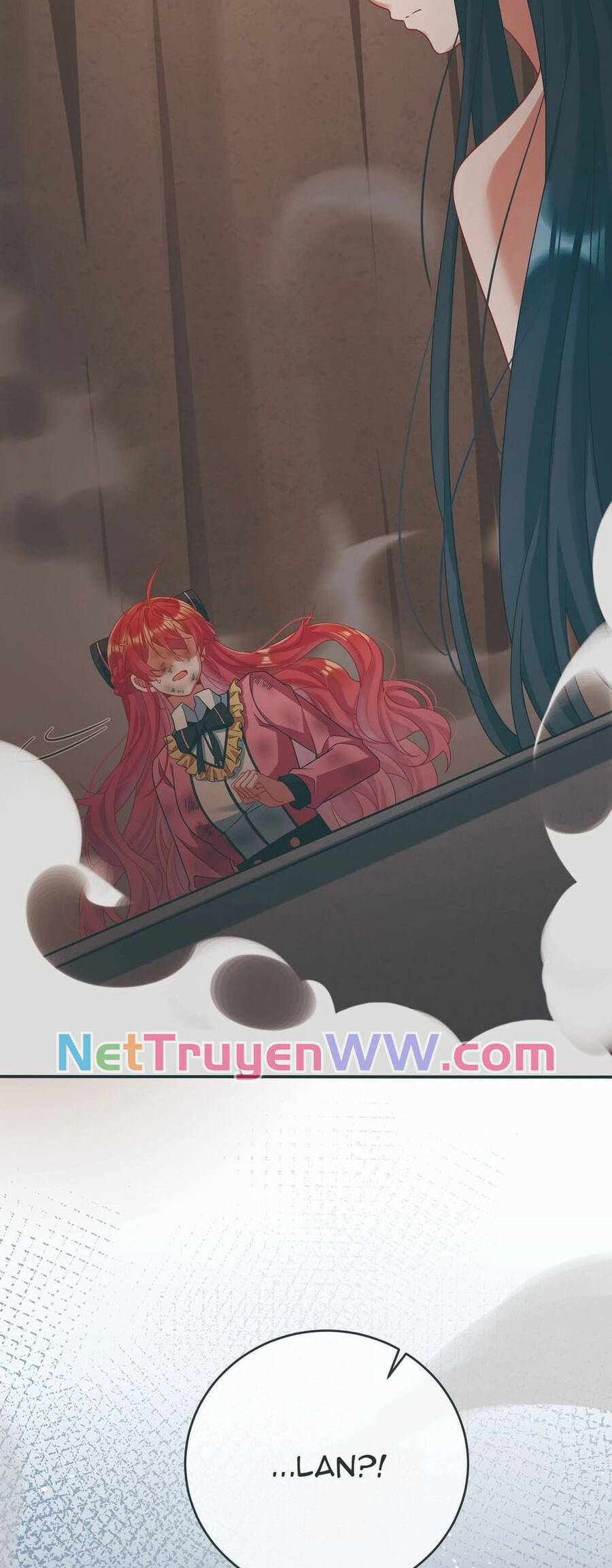 Nữ Phụ Phản Diện Và Nữ Chúa Quỷ - Chapter 71 - Page 38