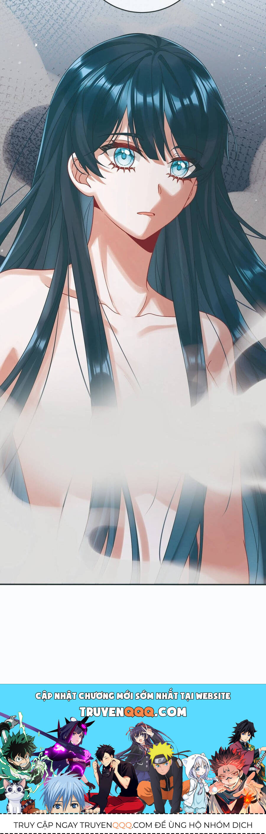 Nữ Phụ Phản Diện Và Nữ Chúa Quỷ - Chapter 71 - Page 39