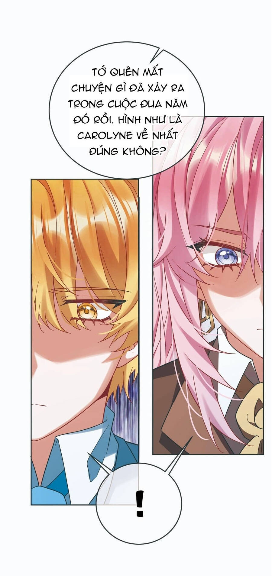 Nữ Phụ Phản Diện Và Nữ Chúa Quỷ - Chapter 71 - Page 6