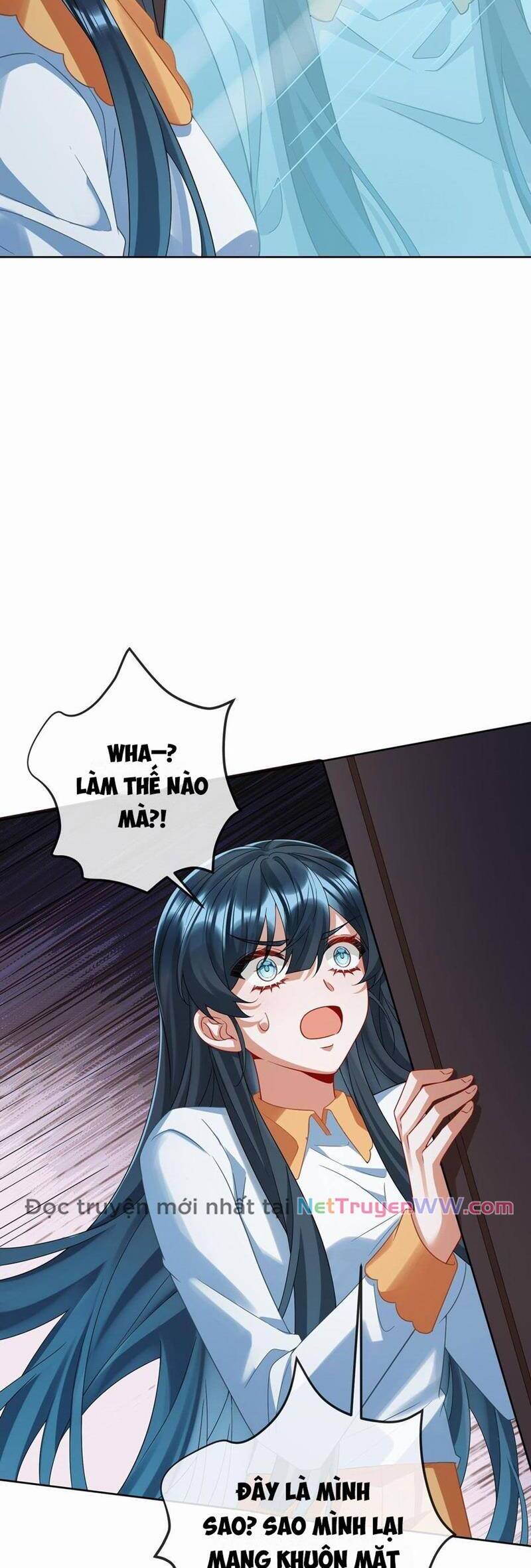 Nữ Phụ Phản Diện Và Nữ Chúa Quỷ - Chapter 72 - Page 10