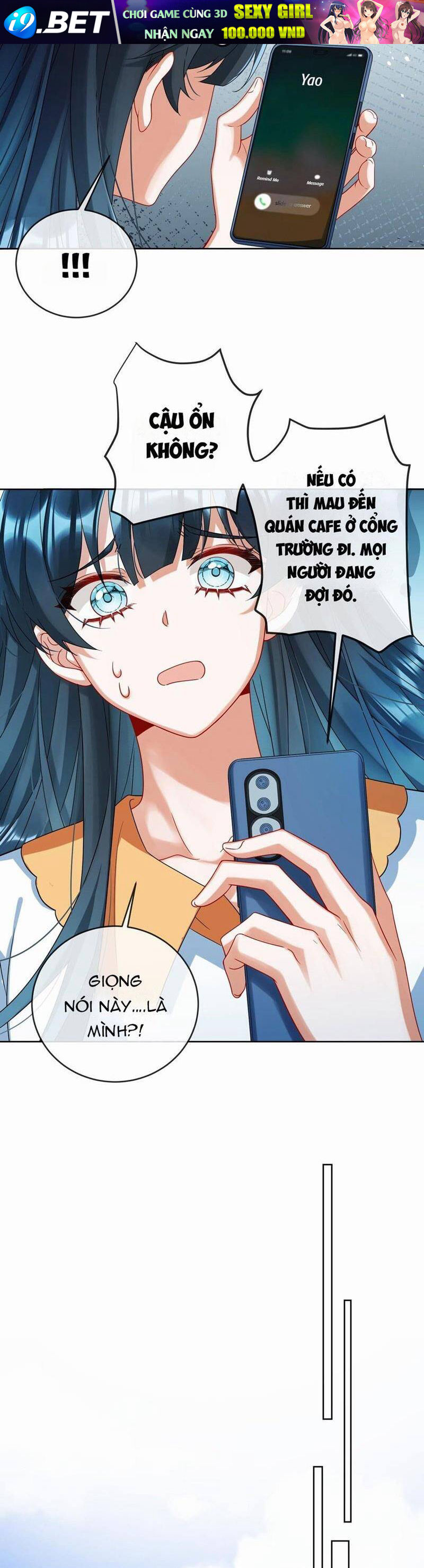 Nữ Phụ Phản Diện Và Nữ Chúa Quỷ - Chapter 72 - Page 14