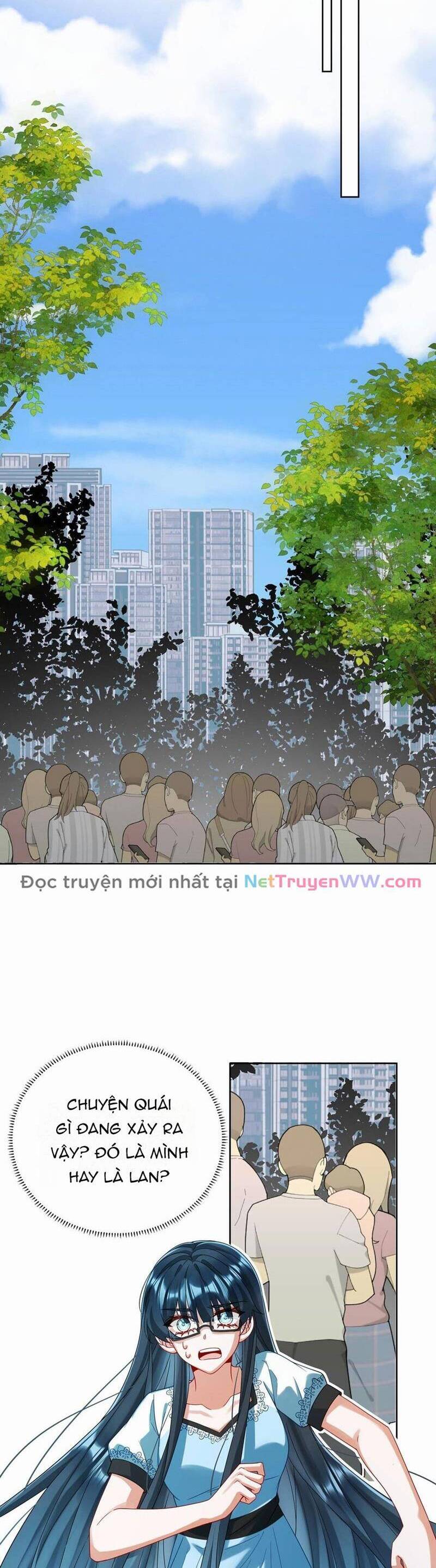 Nữ Phụ Phản Diện Và Nữ Chúa Quỷ - Chapter 72 - Page 15