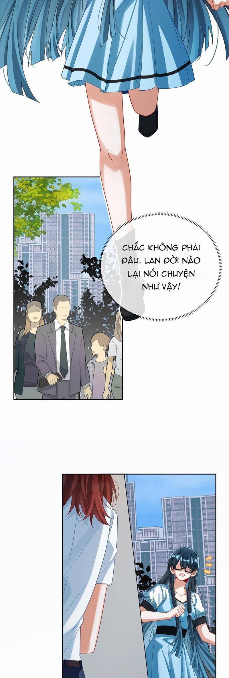 Nữ Phụ Phản Diện Và Nữ Chúa Quỷ - Chapter 72 - Page 16