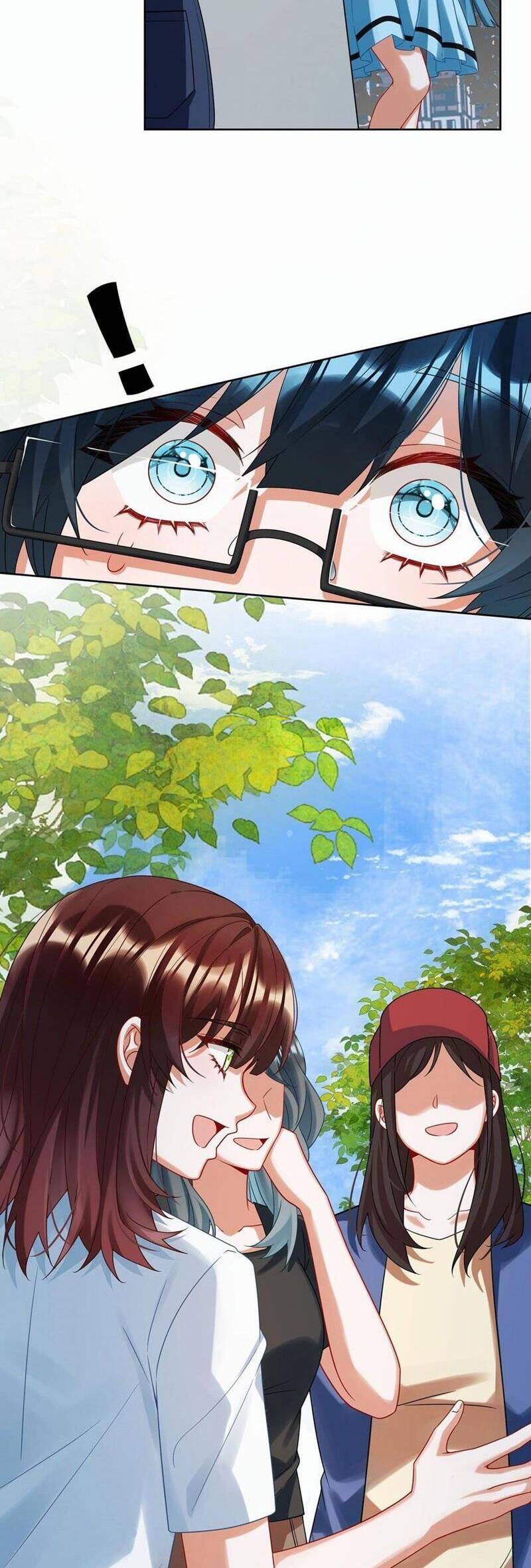 Nữ Phụ Phản Diện Và Nữ Chúa Quỷ - Chapter 72 - Page 17