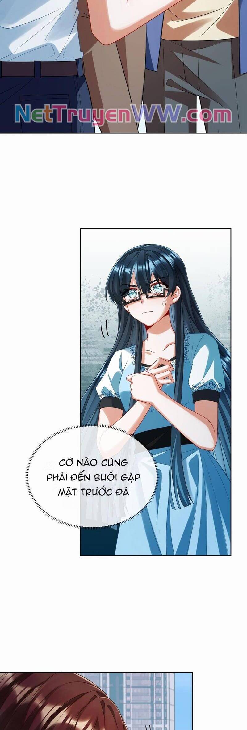 Nữ Phụ Phản Diện Và Nữ Chúa Quỷ - Chapter 72 - Page 18