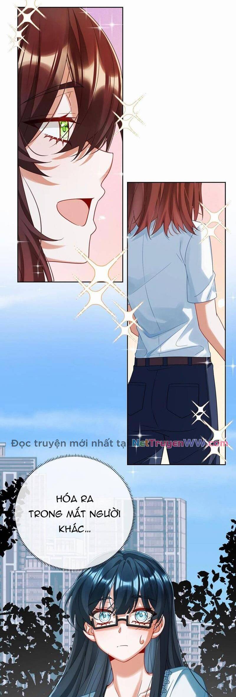 Nữ Phụ Phản Diện Và Nữ Chúa Quỷ - Chapter 72 - Page 20