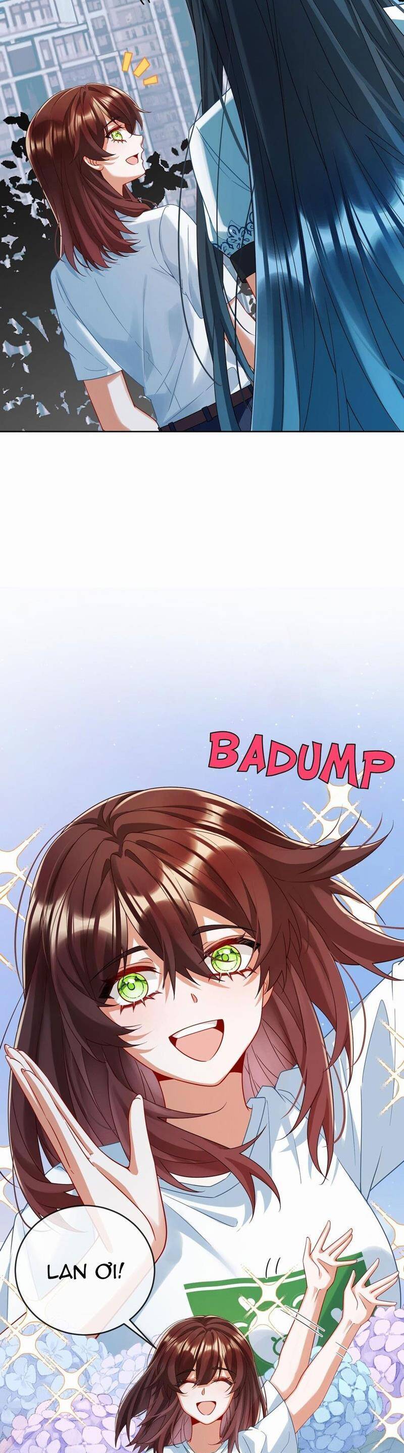 Nữ Phụ Phản Diện Và Nữ Chúa Quỷ - Chapter 72 - Page 22