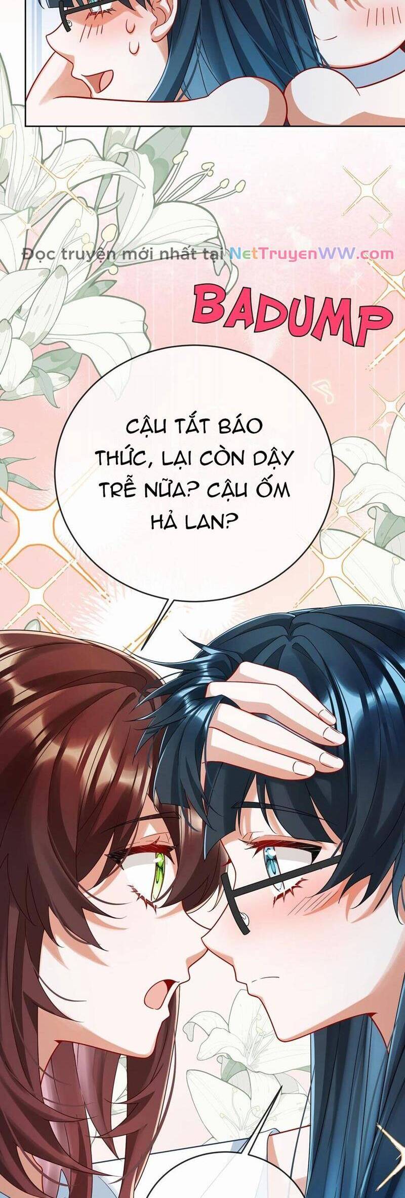 Nữ Phụ Phản Diện Và Nữ Chúa Quỷ - Chapter 72 - Page 25