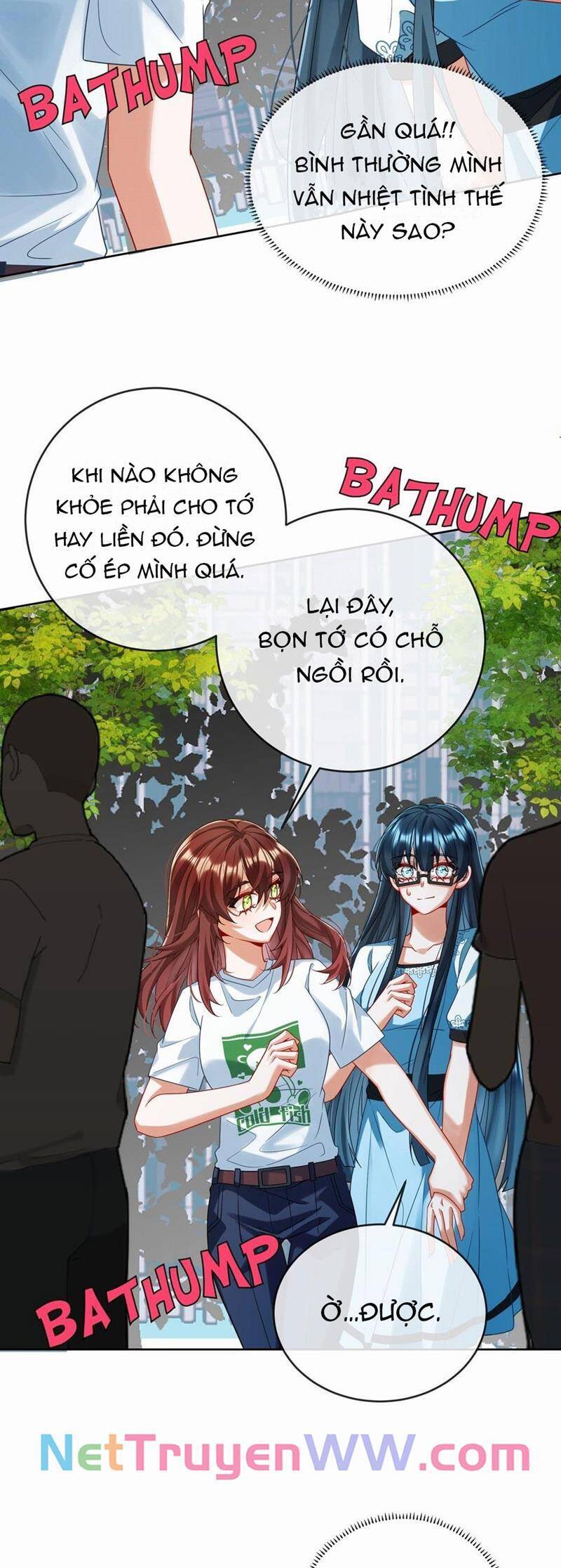 Nữ Phụ Phản Diện Và Nữ Chúa Quỷ - Chapter 72 - Page 27