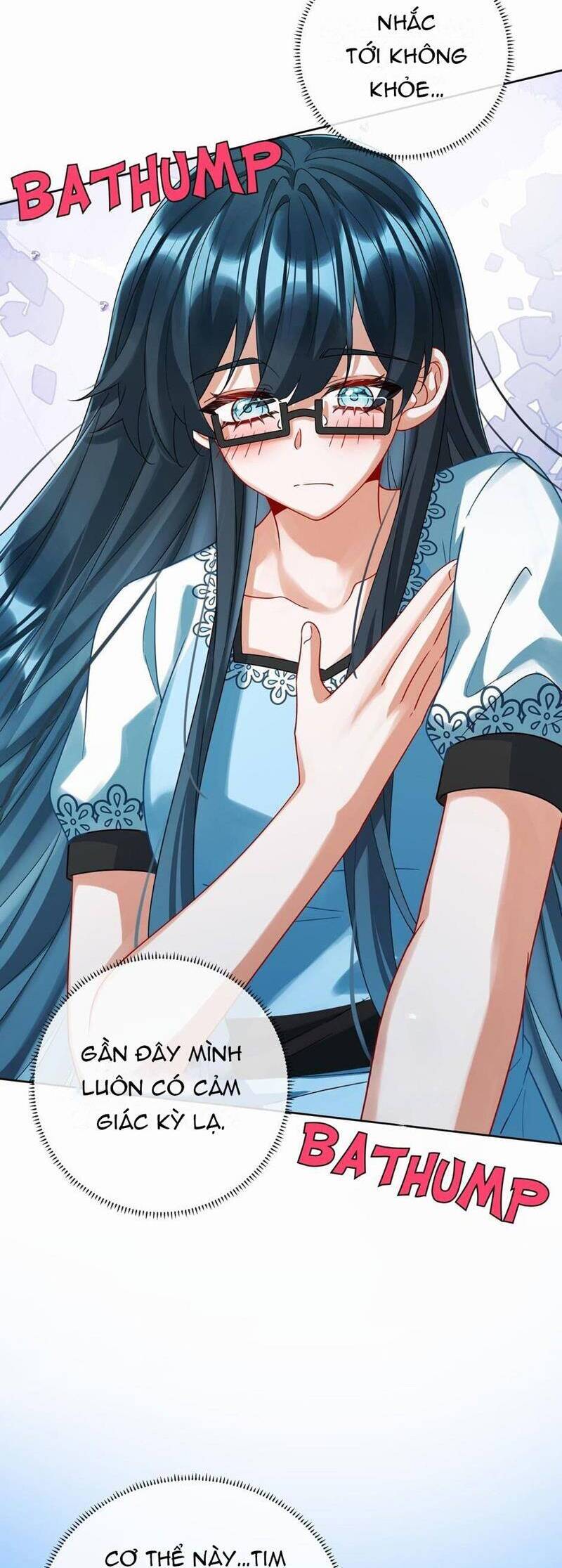 Nữ Phụ Phản Diện Và Nữ Chúa Quỷ - Chapter 72 - Page 28