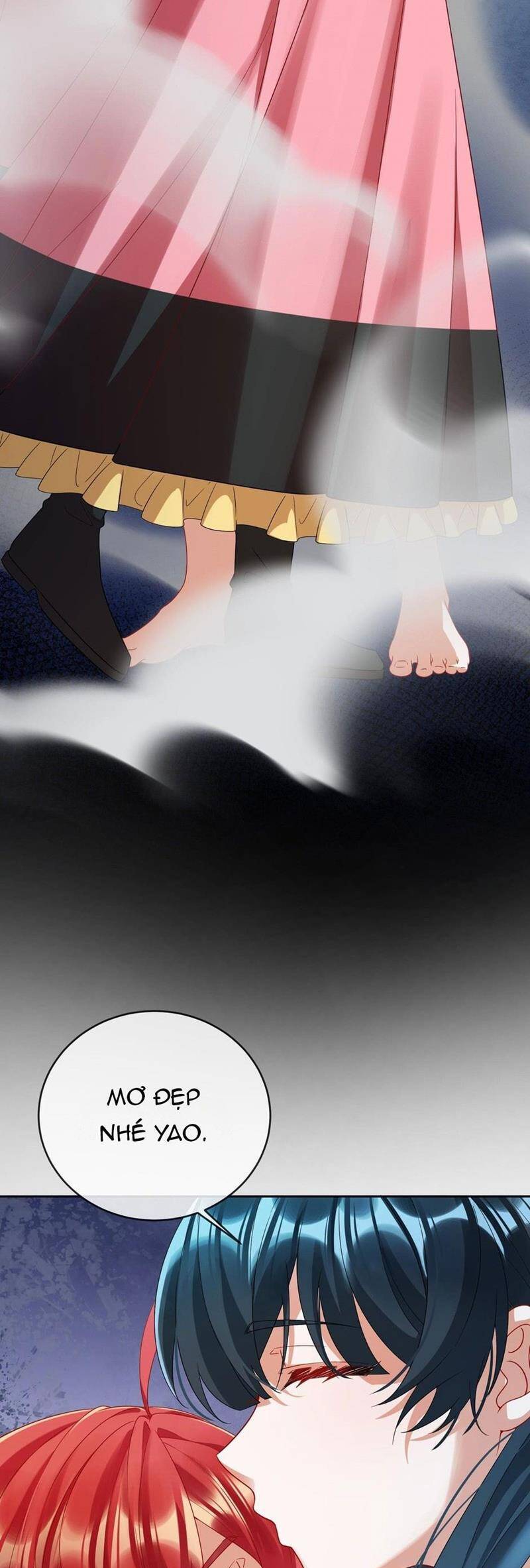 Nữ Phụ Phản Diện Và Nữ Chúa Quỷ - Chapter 72 - Page 3