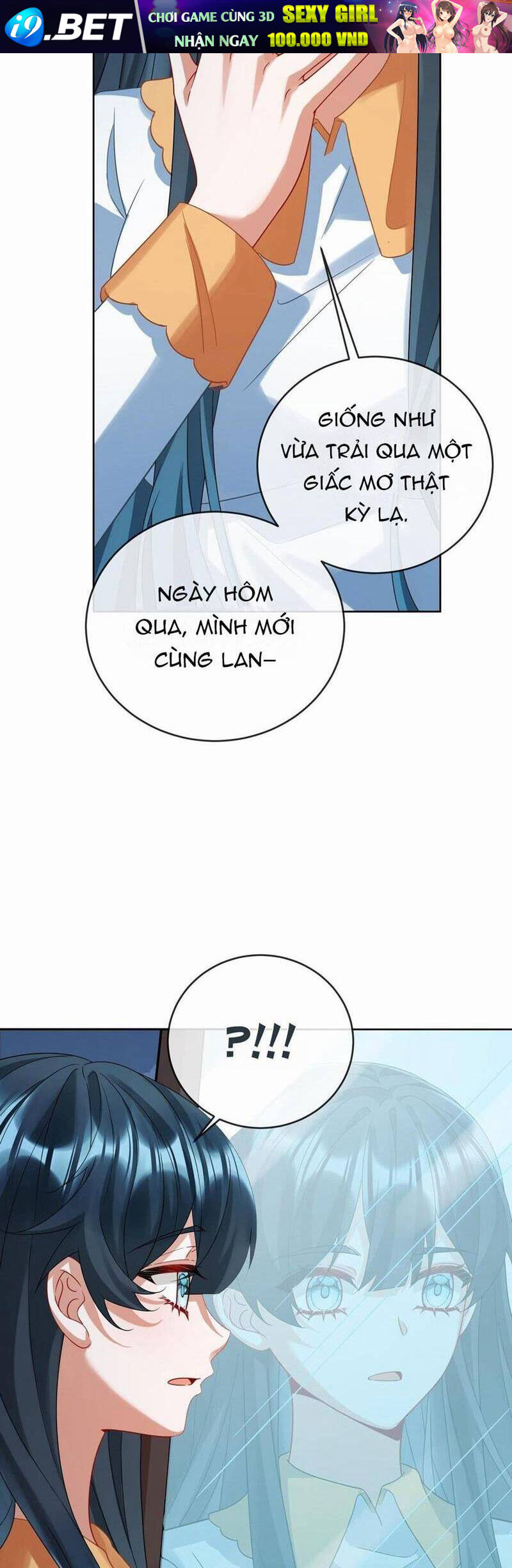 Nữ Phụ Phản Diện Và Nữ Chúa Quỷ - Chapter 72 - Page 9