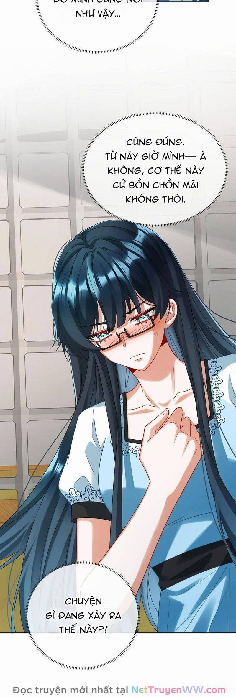 Nữ Phụ Phản Diện Và Nữ Chúa Quỷ - Chapter 73 - Page 10