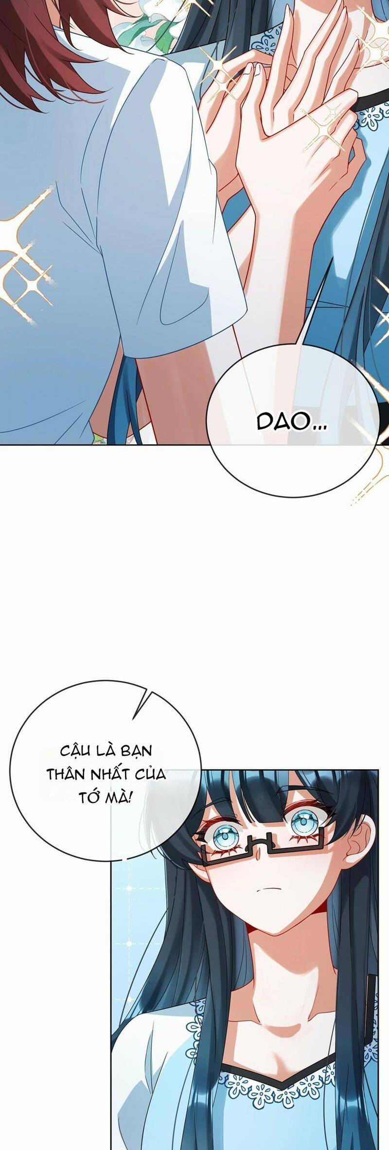 Nữ Phụ Phản Diện Và Nữ Chúa Quỷ - Chapter 73 - Page 12