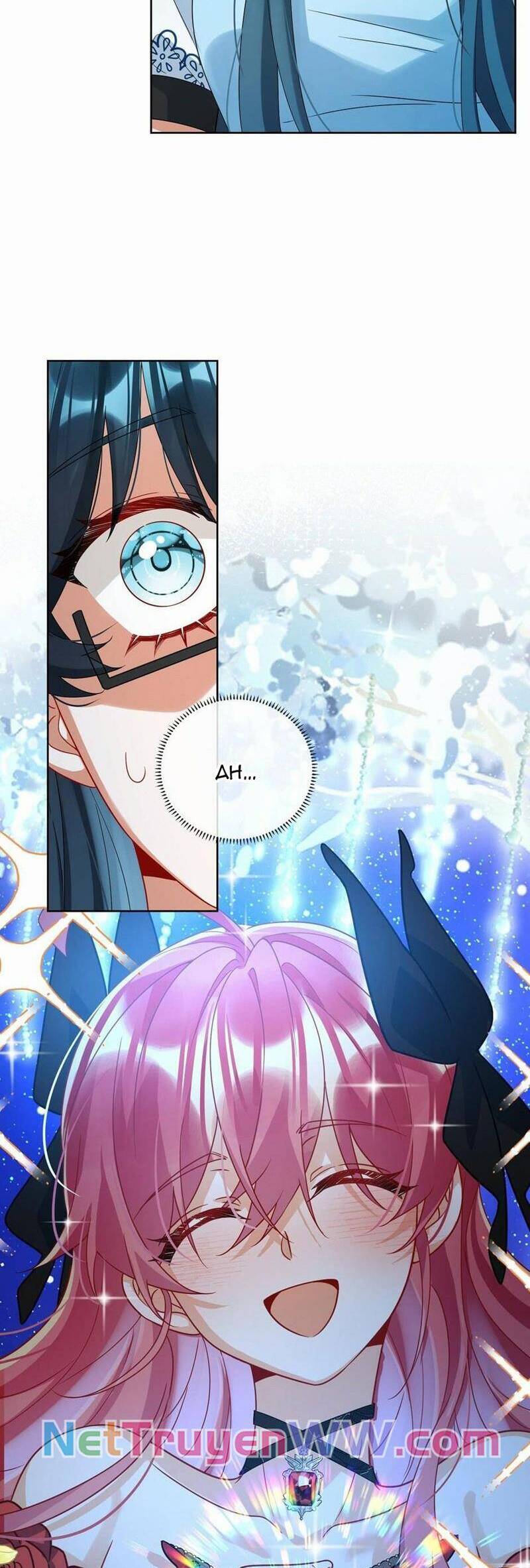 Nữ Phụ Phản Diện Và Nữ Chúa Quỷ - Chapter 73 - Page 13