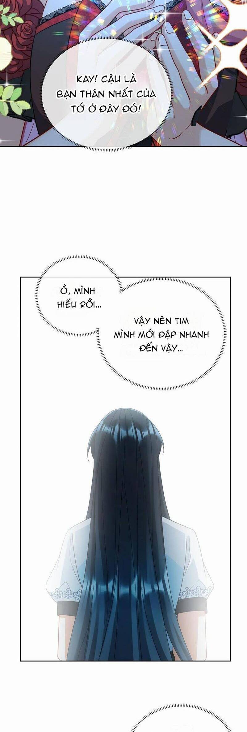 Nữ Phụ Phản Diện Và Nữ Chúa Quỷ - Chapter 73 - Page 14