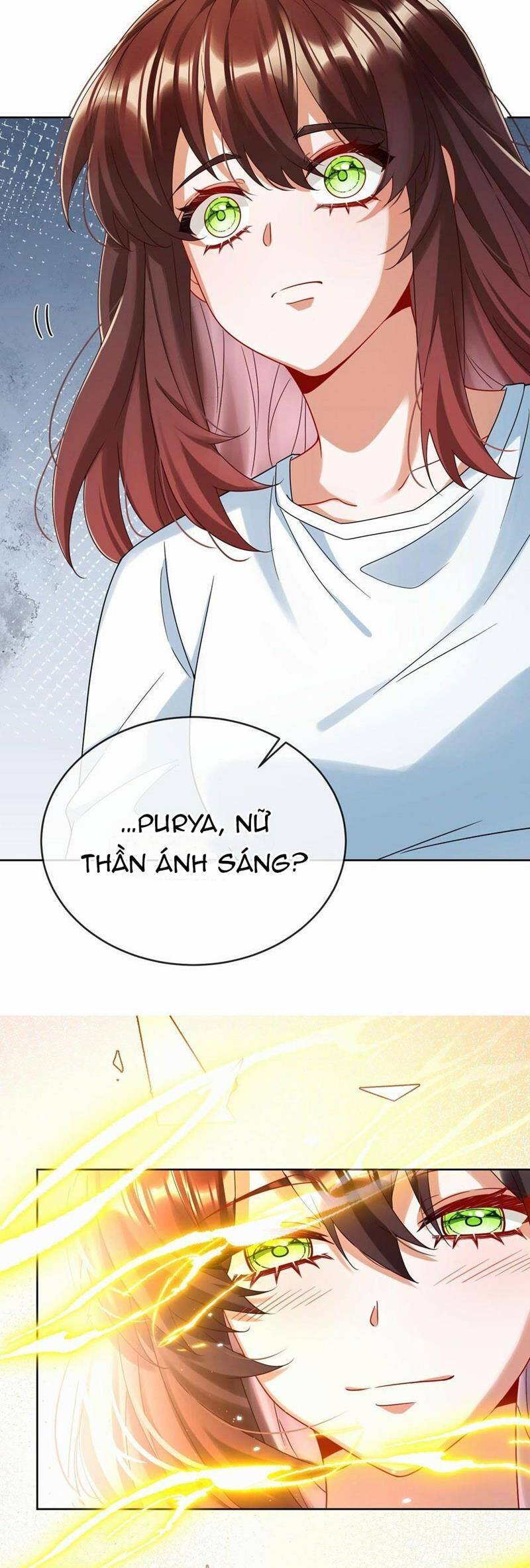 Nữ Phụ Phản Diện Và Nữ Chúa Quỷ - Chapter 73 - Page 18