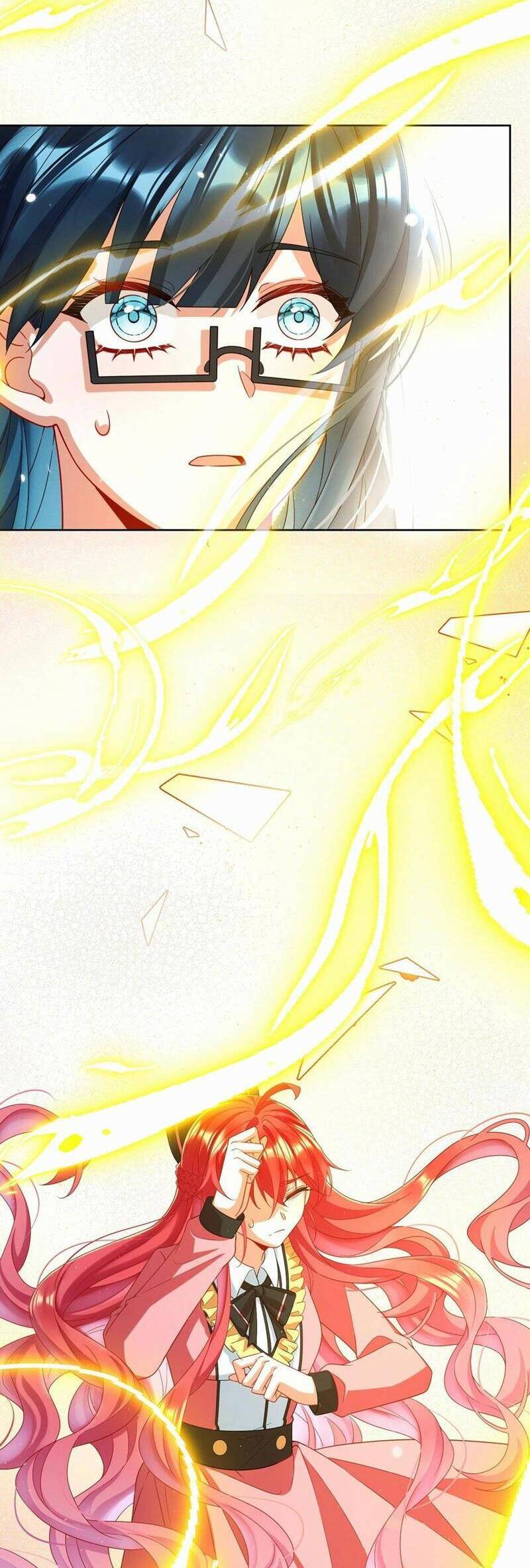 Nữ Phụ Phản Diện Và Nữ Chúa Quỷ - Chapter 73 - Page 19