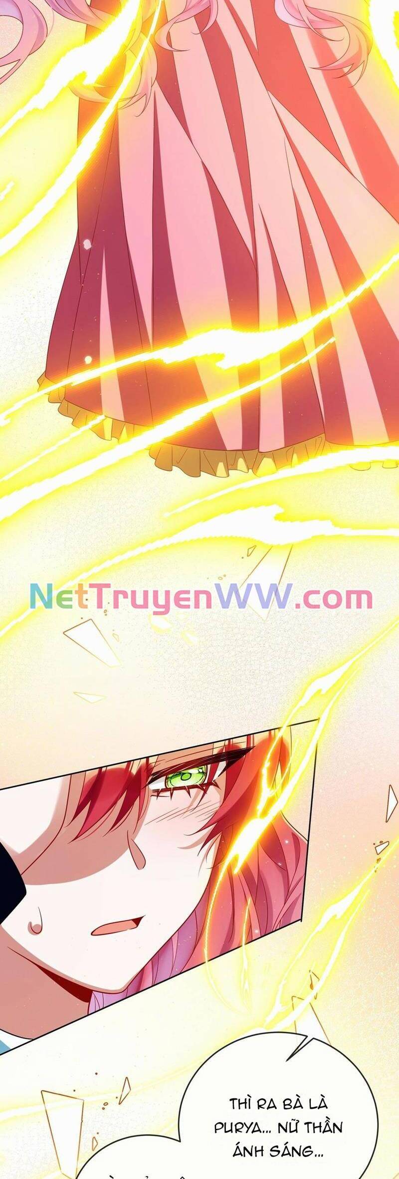 Nữ Phụ Phản Diện Và Nữ Chúa Quỷ - Chapter 73 - Page 20