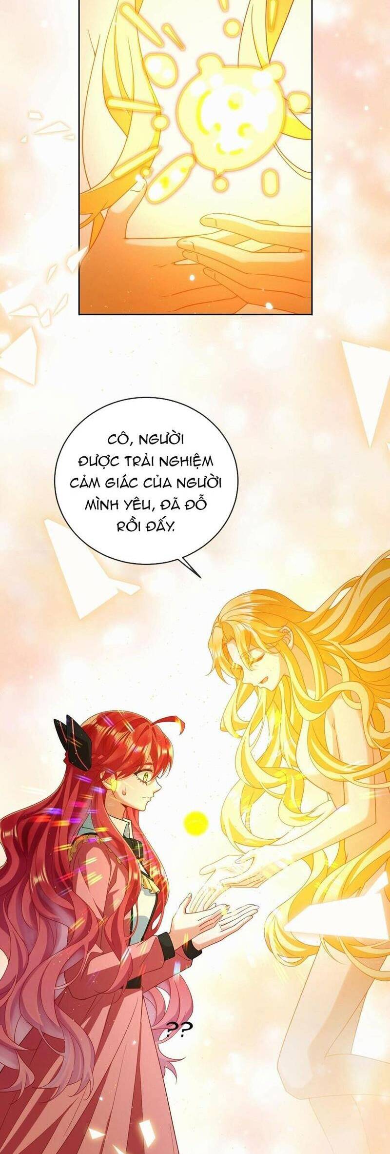 Nữ Phụ Phản Diện Và Nữ Chúa Quỷ - Chapter 73 - Page 22