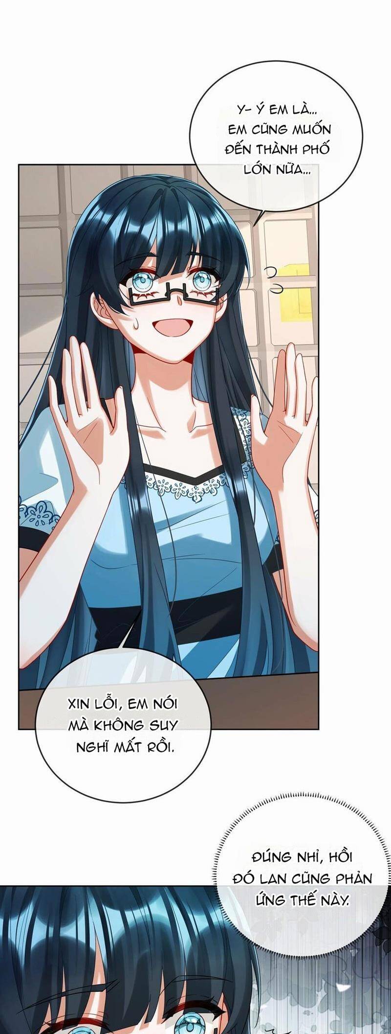 Nữ Phụ Phản Diện Và Nữ Chúa Quỷ - Chapter 73 - Page 6