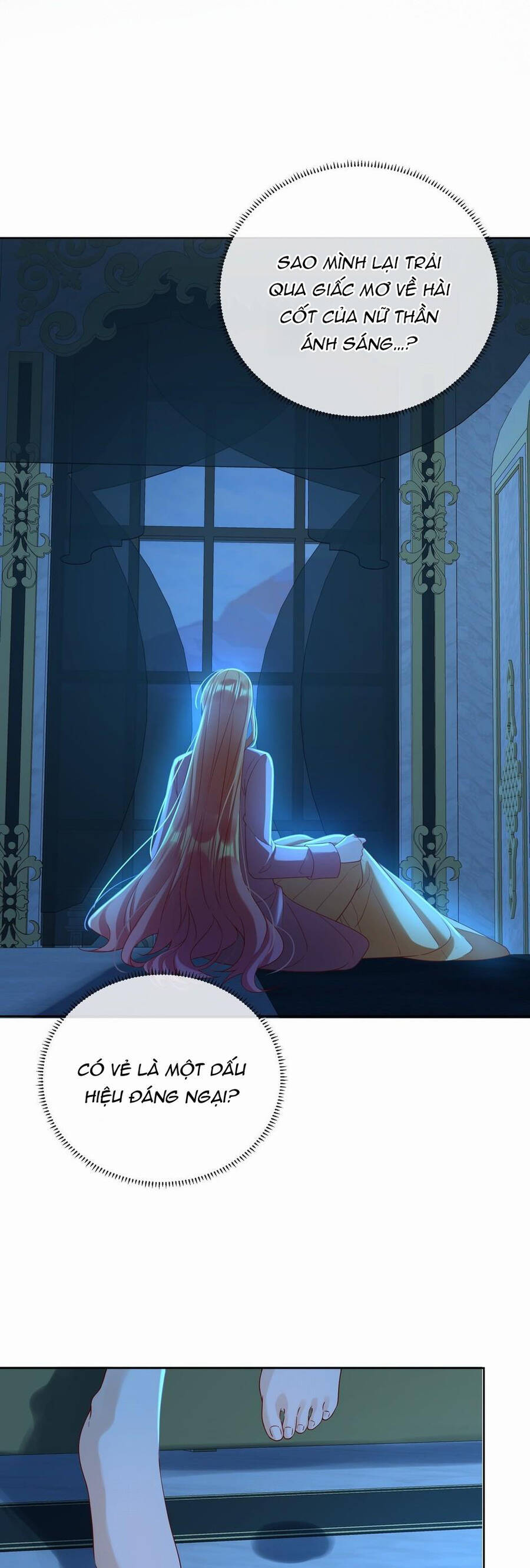 Nữ Phụ Phản Diện Và Nữ Chúa Quỷ - Chapter 74 - Page 10