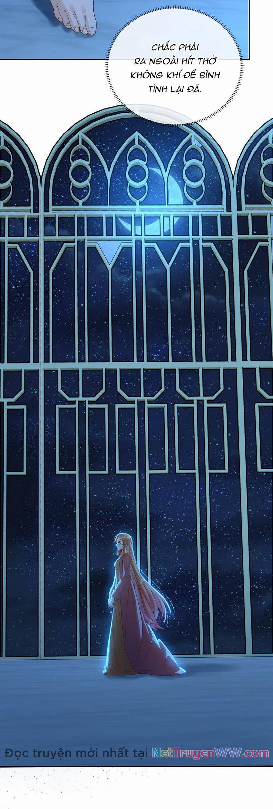 Nữ Phụ Phản Diện Và Nữ Chúa Quỷ - Chapter 74 - Page 11