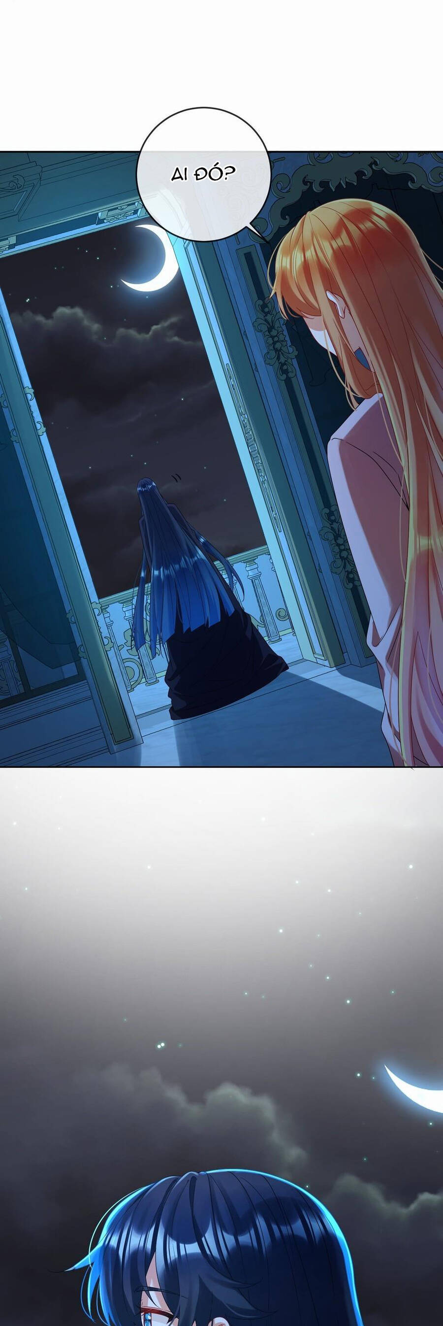 Nữ Phụ Phản Diện Và Nữ Chúa Quỷ - Chapter 74 - Page 12