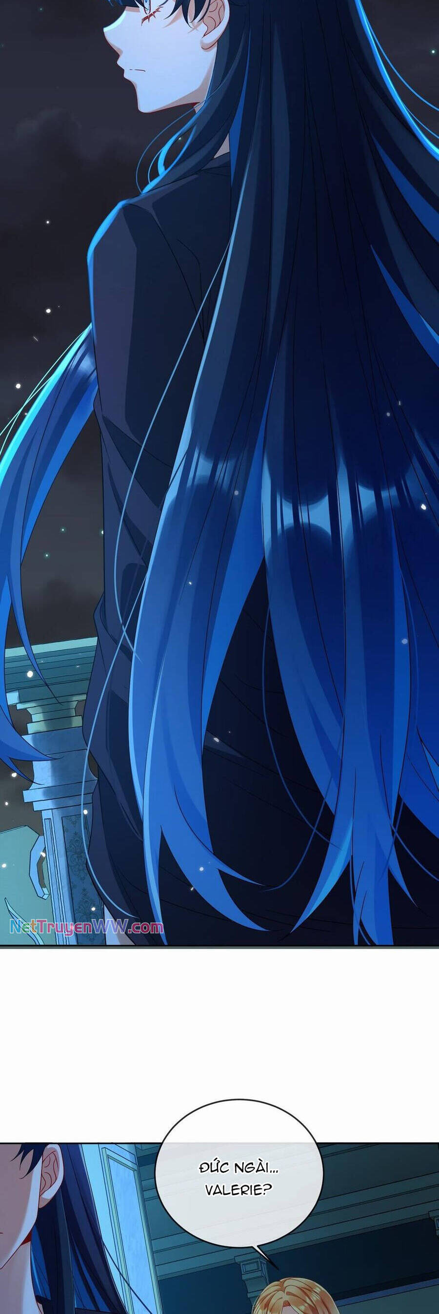 Nữ Phụ Phản Diện Và Nữ Chúa Quỷ - Chapter 74 - Page 13