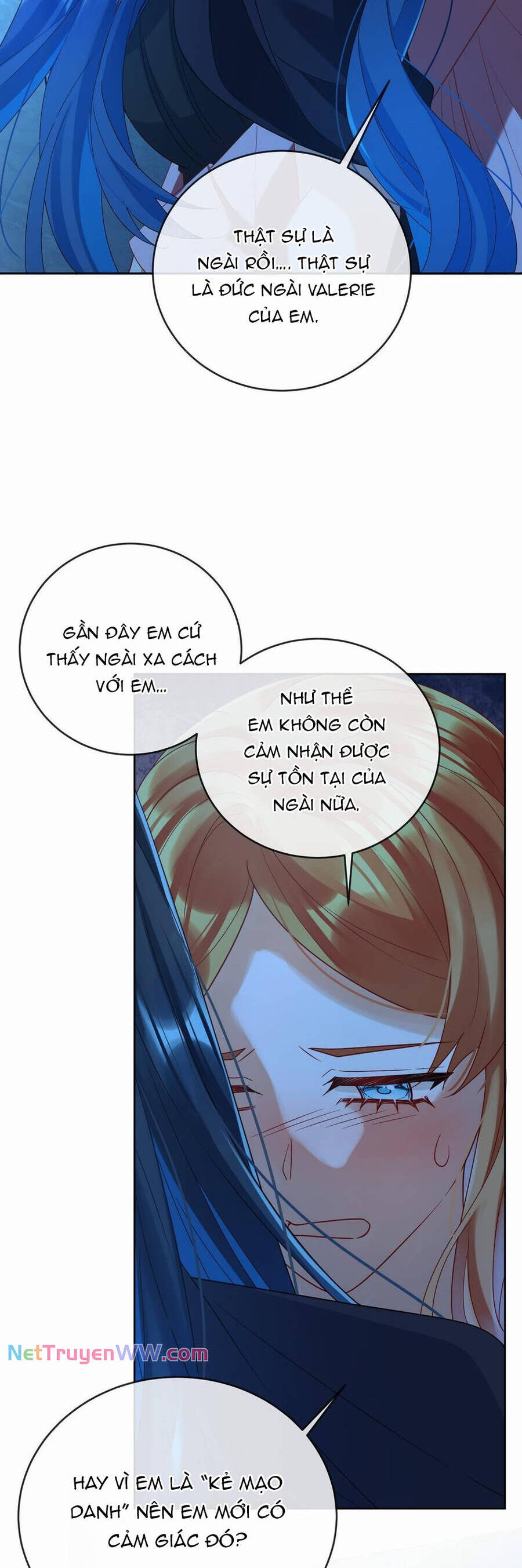 Nữ Phụ Phản Diện Và Nữ Chúa Quỷ - Chapter 74 - Page 17