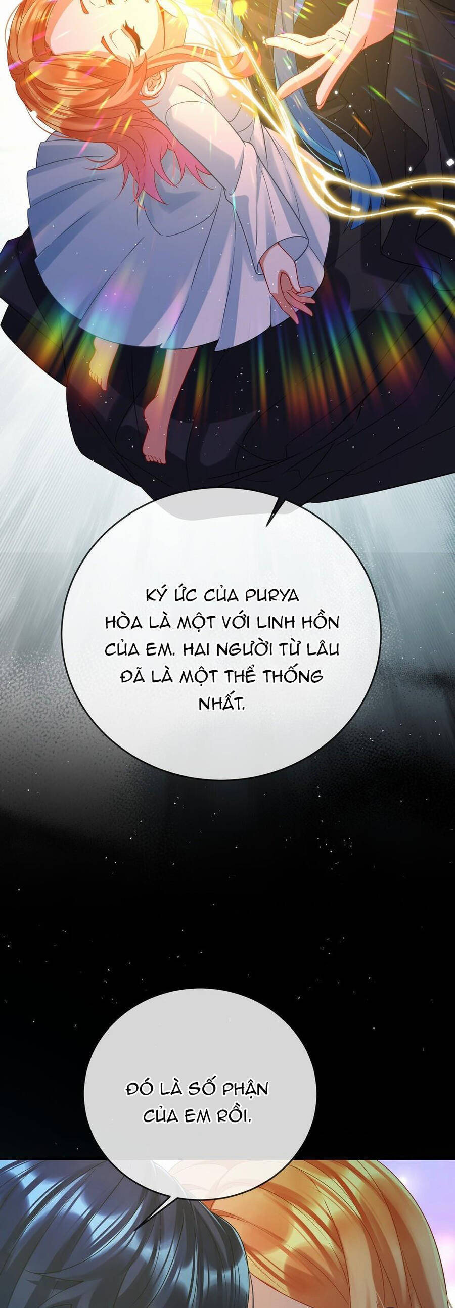 Nữ Phụ Phản Diện Và Nữ Chúa Quỷ - Chapter 74 - Page 24
