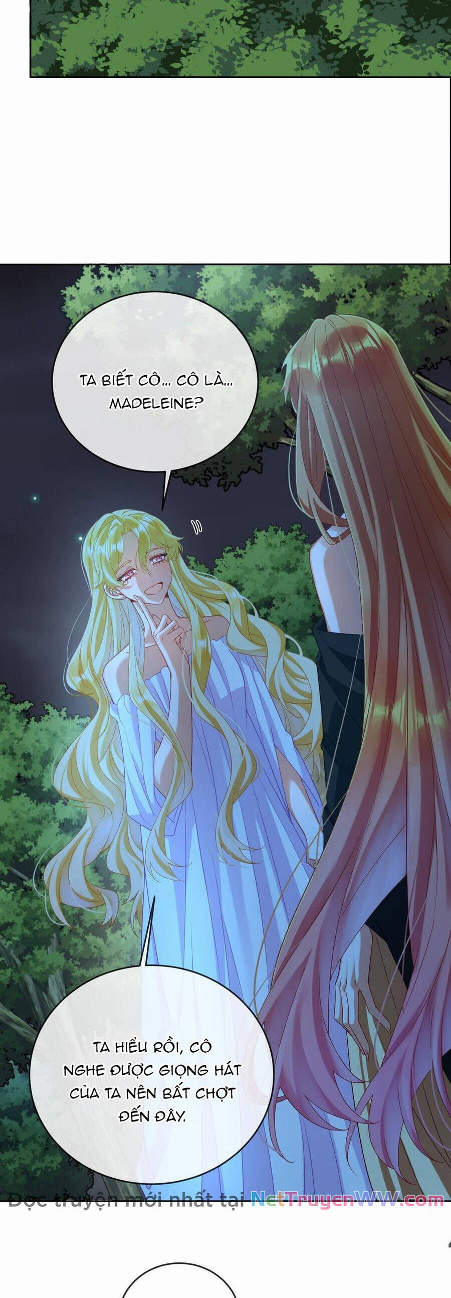 Nữ Phụ Phản Diện Và Nữ Chúa Quỷ - Chapter 74 - Page 3