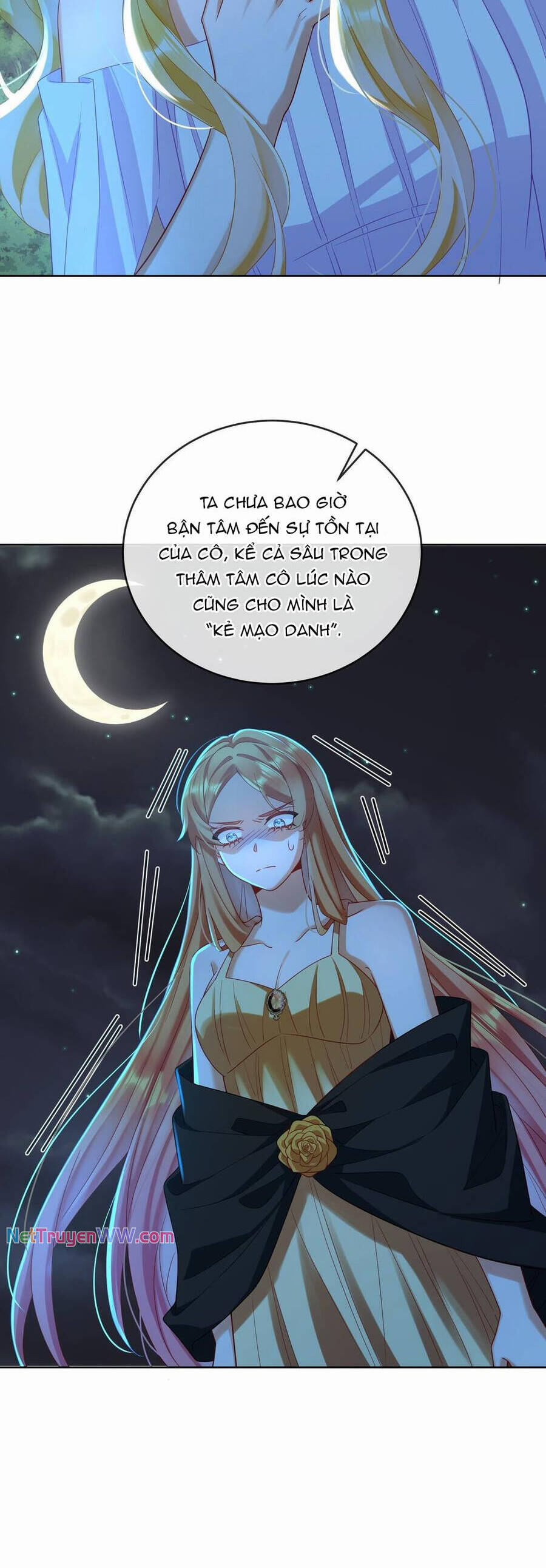 Nữ Phụ Phản Diện Và Nữ Chúa Quỷ - Chapter 74 - Page 5