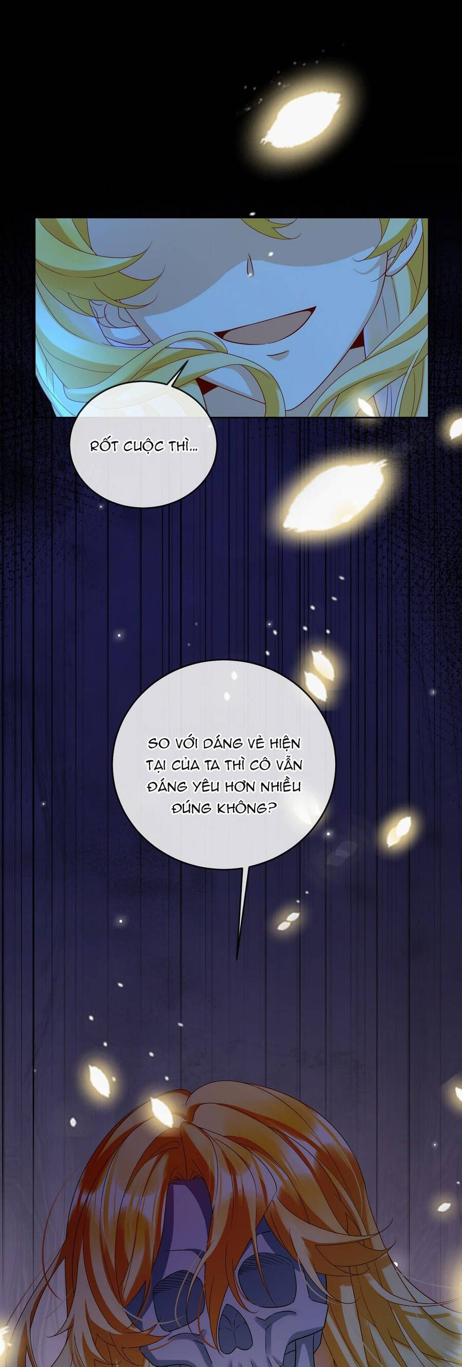 Nữ Phụ Phản Diện Và Nữ Chúa Quỷ - Chapter 74 - Page 6